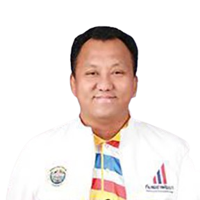 ดำรงค์ศักดิ์ แต้เจริญ
