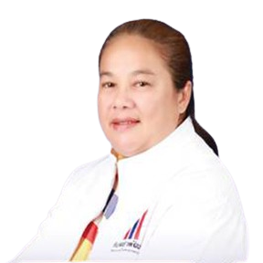 พรพักตร์ เต็กสี