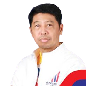 สมชาย สว่างวัชโรทร