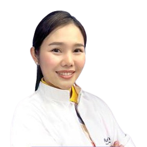 ณัฐธิดา เกียรติพัฒนาชัย