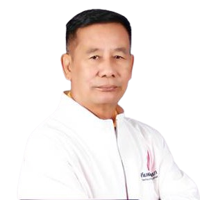 สุริชัย สุขเกษม