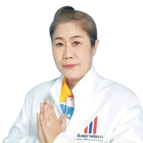น้ำค้าง ศรีสุขใส
