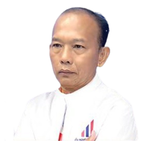 บุญเลิศ แสงสุธา